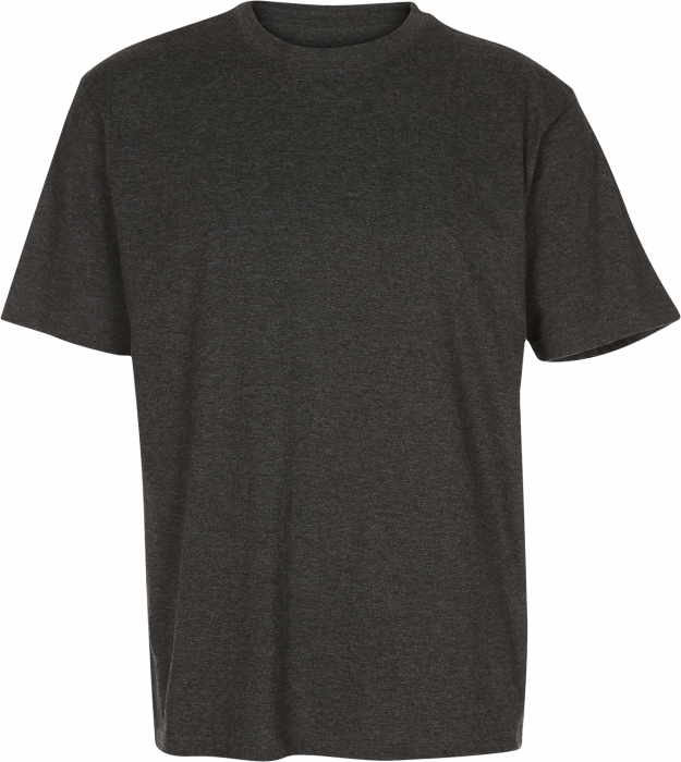 Storm - Classic Cotton T-Shirt - Dark grey
