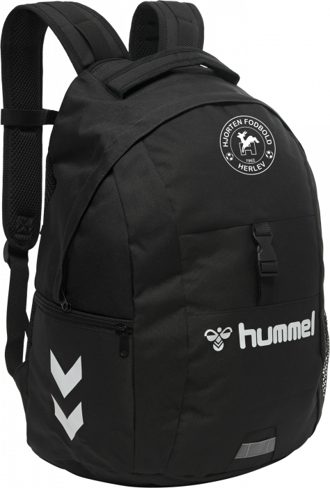 Hummel - If Hjorten Fodbold Backpack - Svart