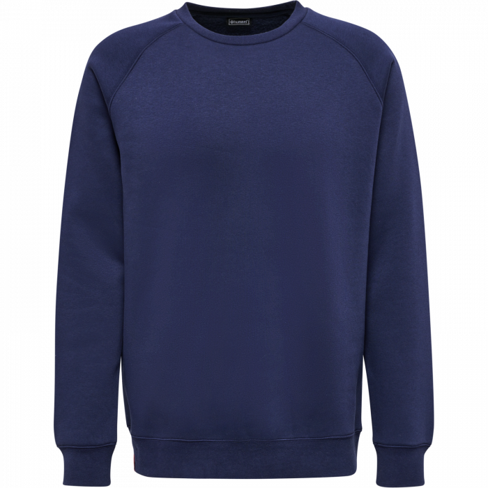 Hummel - Heavy Sweatshirt - Marine
