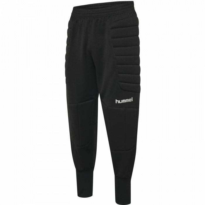 Hummel - Classic Goalkeeper Pants - Negro