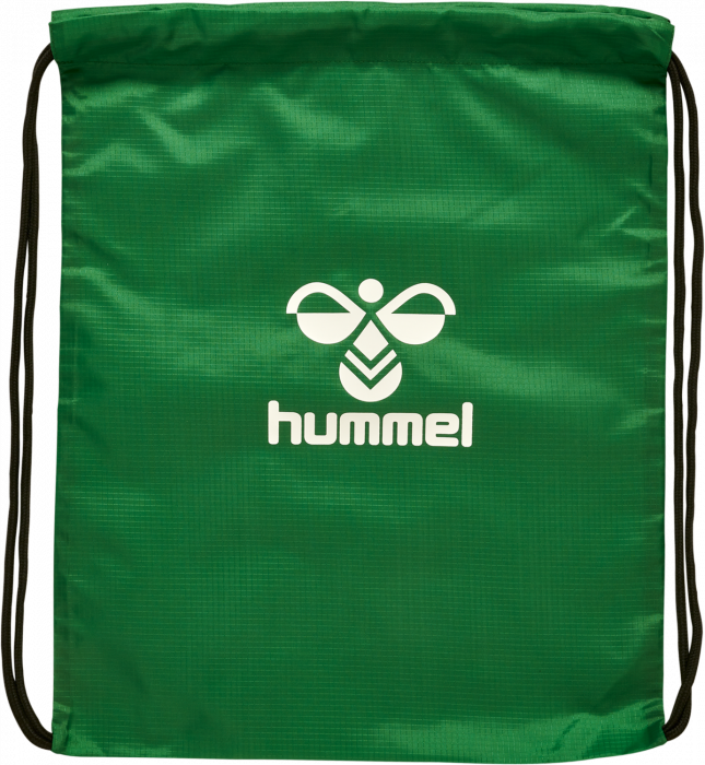 Hummel - Essential Gym Bag - Jelly bean