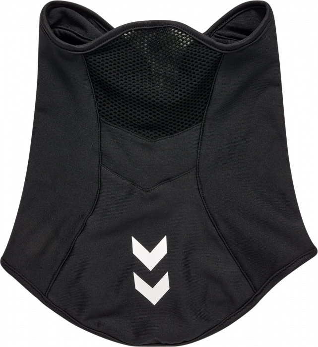 Hummel - Pro Neck Tube - Noir