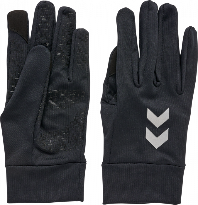 Hummel - Performance Gloves - Nero