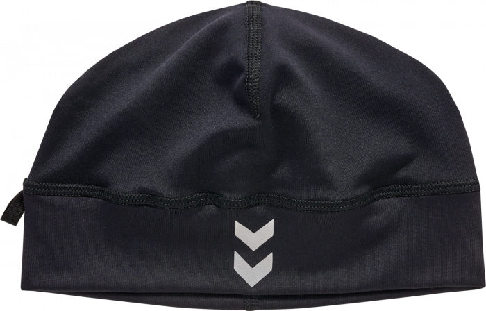 Hummel - Performance Beanie - Czarny