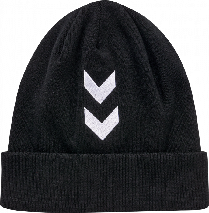 Hummel - Pro Beanie - Schwarz