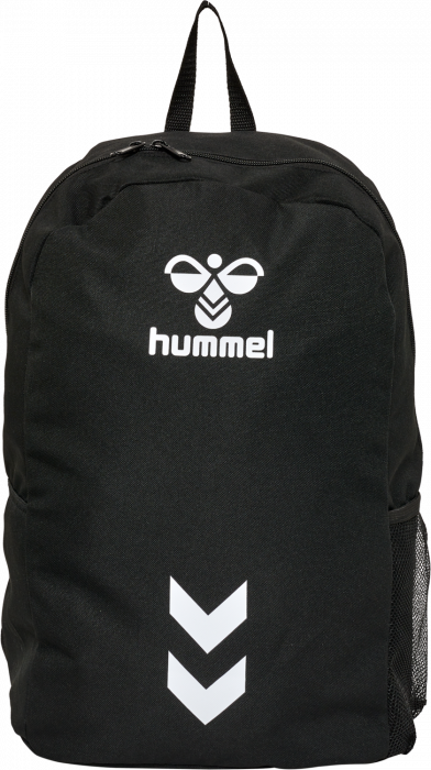 Hummel - Essential Backpack - Preto