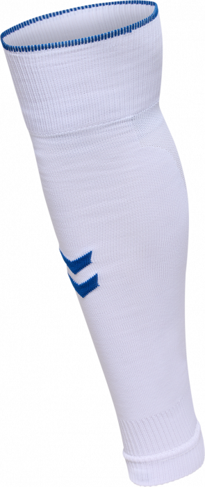 Hummel - Core Football Tube - White & true blue