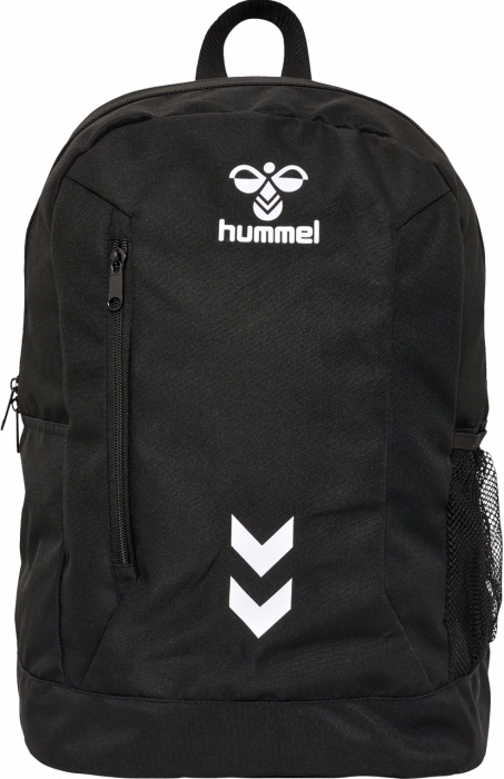 Hummel - Core 2.0 Backpack - Zwart