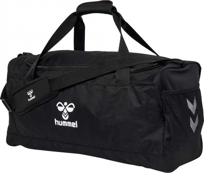 Hummel - Core 2.0 Sports Bag Large - Czarny