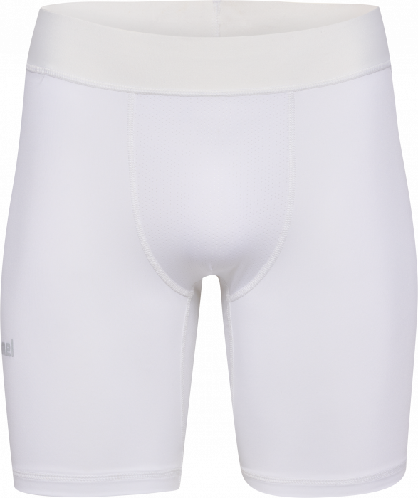 Hummel - Performance Baselayer Short Tights - Vit
