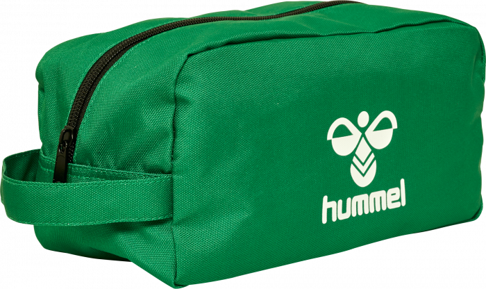 Hummel - Essential Toilet Bag - Jelly bean