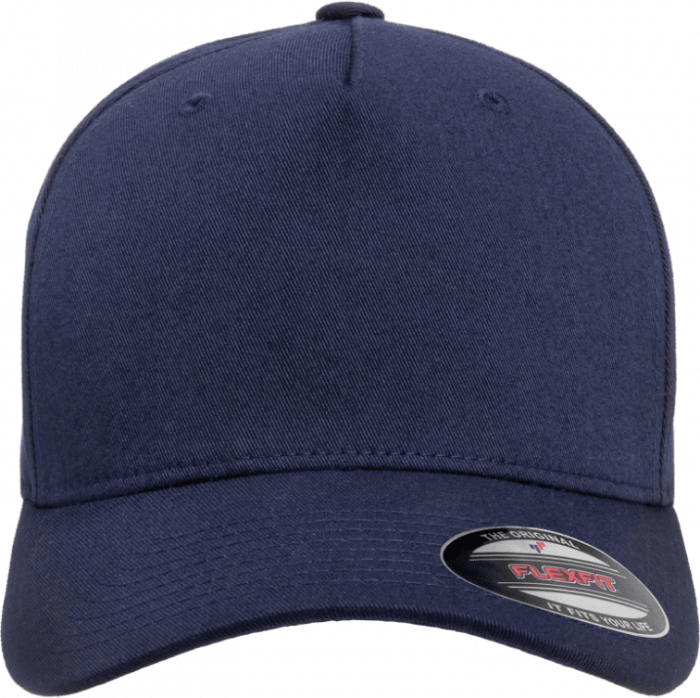 Flexfit - Lifestyle Cap - Marinblå