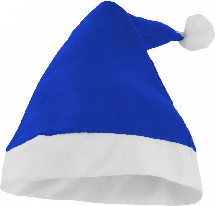 Sportyfied - Santa Hat - Blå & vit