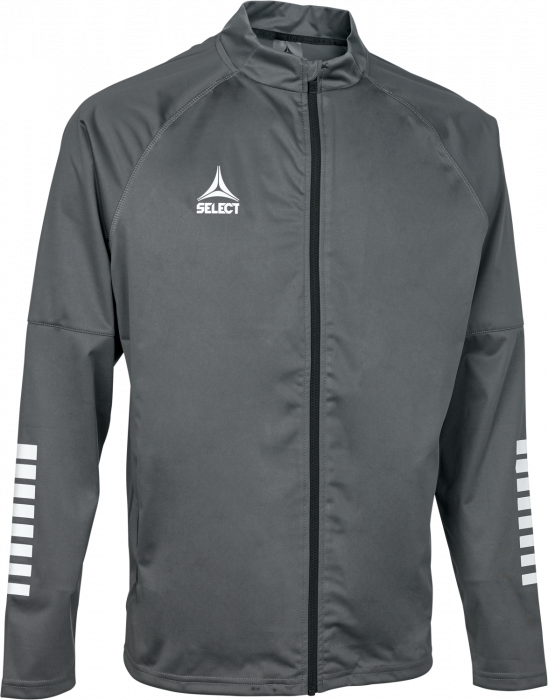 Select - Monaco V24 Training Jacket - Grau