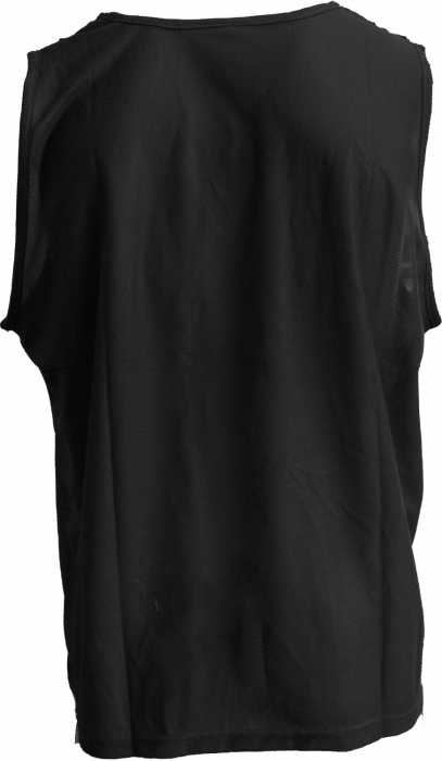 Select - Coating Vests - Czarny