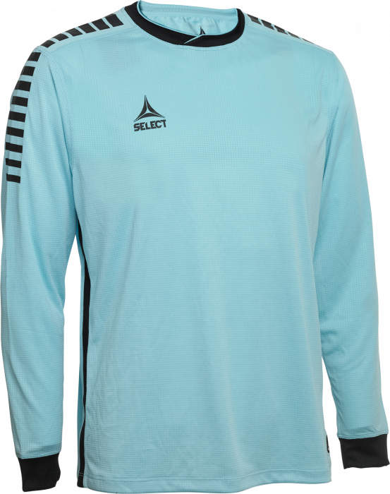 Select - Monaco Goalkeeper Jersey - Blu chiaro