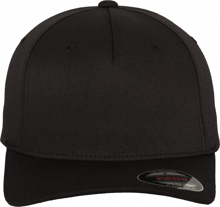 Flexfit - Lifestyle Cap - Svart