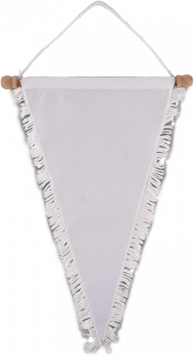 Sportyfied - Vimpel - Vit